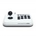 Геймпад HORI Fighting Stick Mini для консолі PS5 (білий), 1293287, Аксессуары